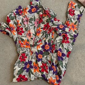 vintage jumpsuits
